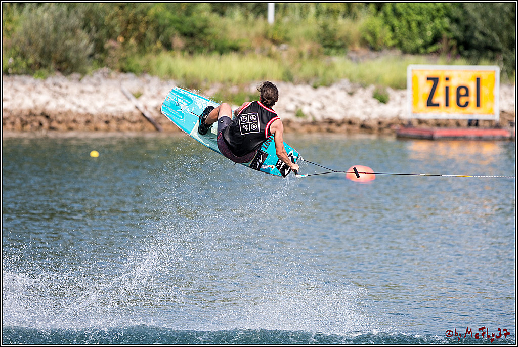 Eat Play Love, 27.08.2017